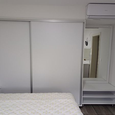 Apartmani Pocitelj Capljina Bagian luar foto