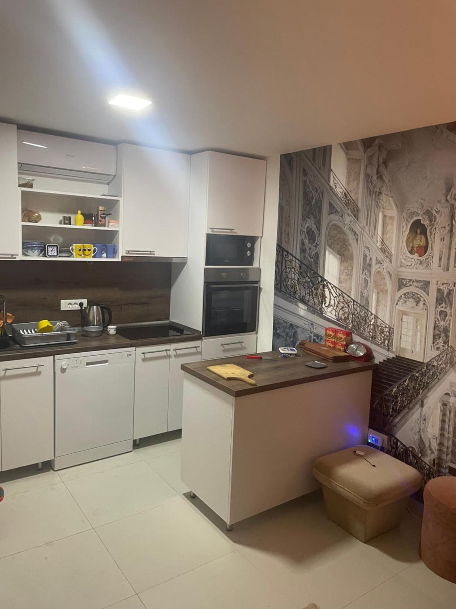 Apartmani Pocitelj Capljina Bagian luar foto