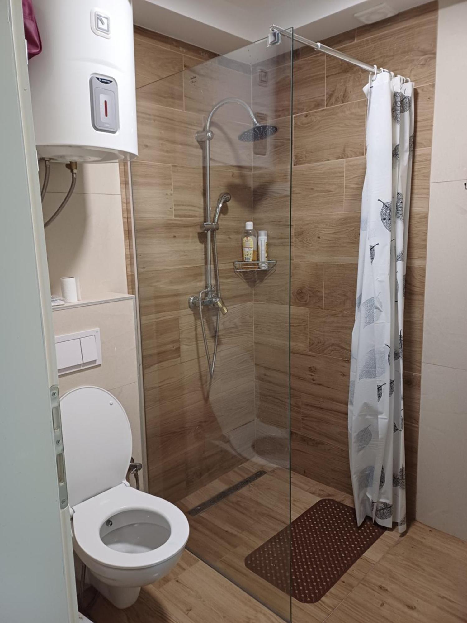 Apartmani Pocitelj Capljina Bagian luar foto