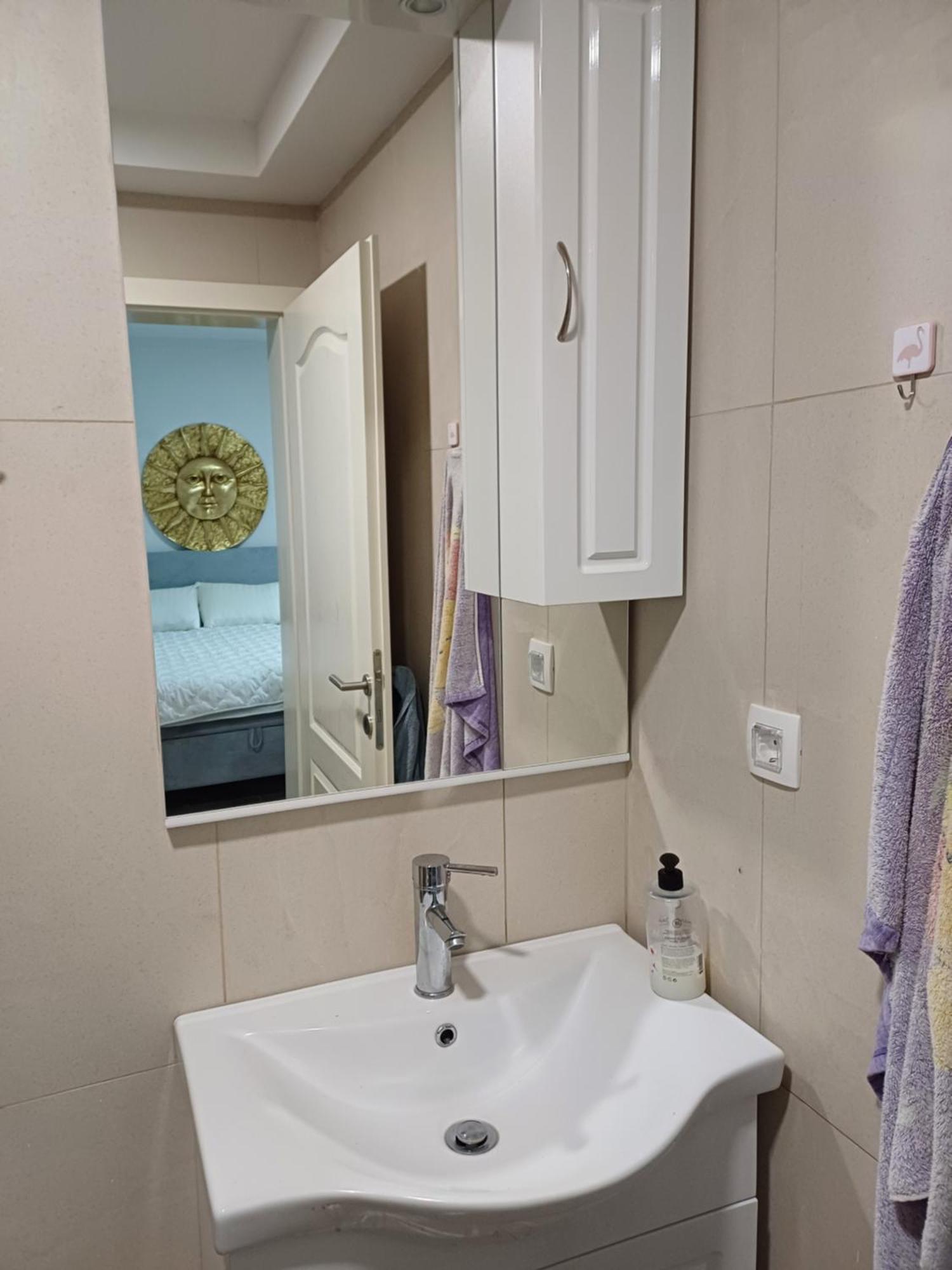 Apartmani Pocitelj Capljina Bagian luar foto