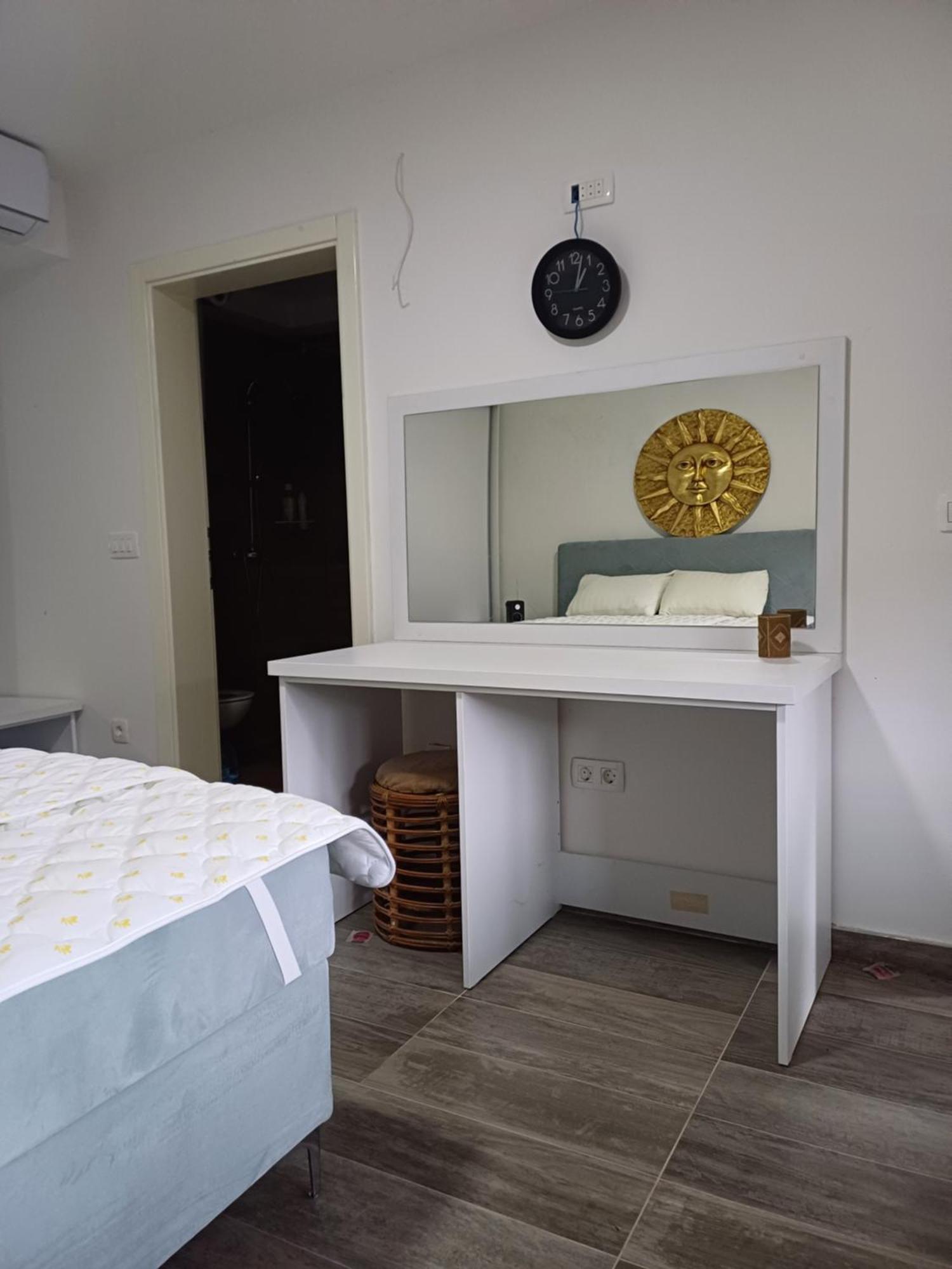 Apartmani Pocitelj Capljina Bagian luar foto