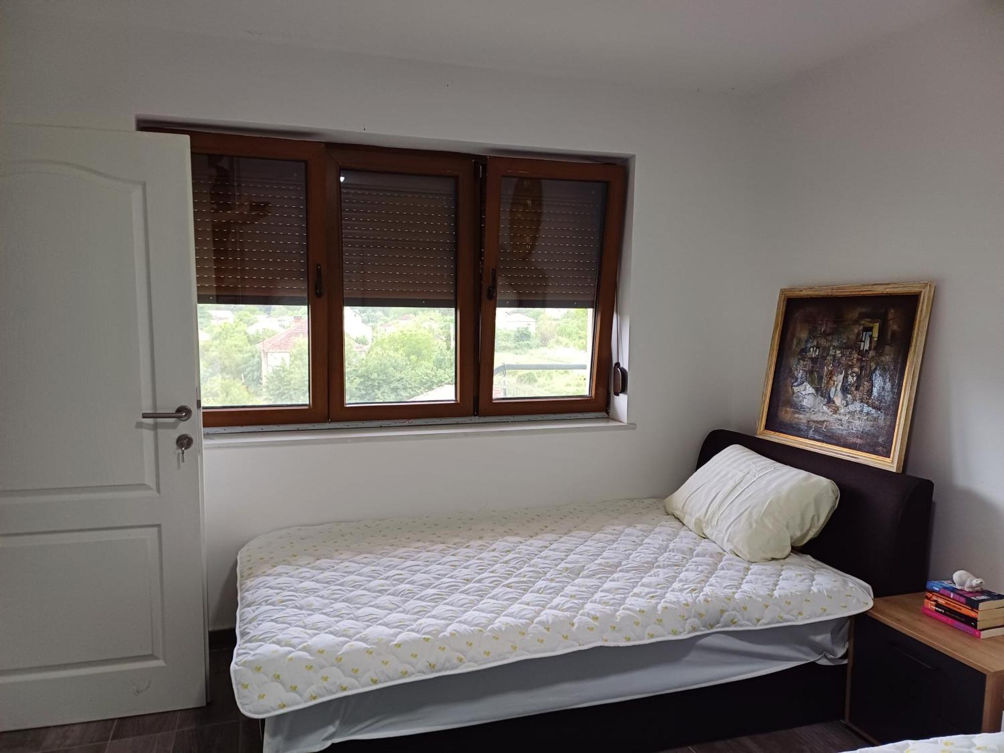 Apartmani Pocitelj Capljina Bagian luar foto