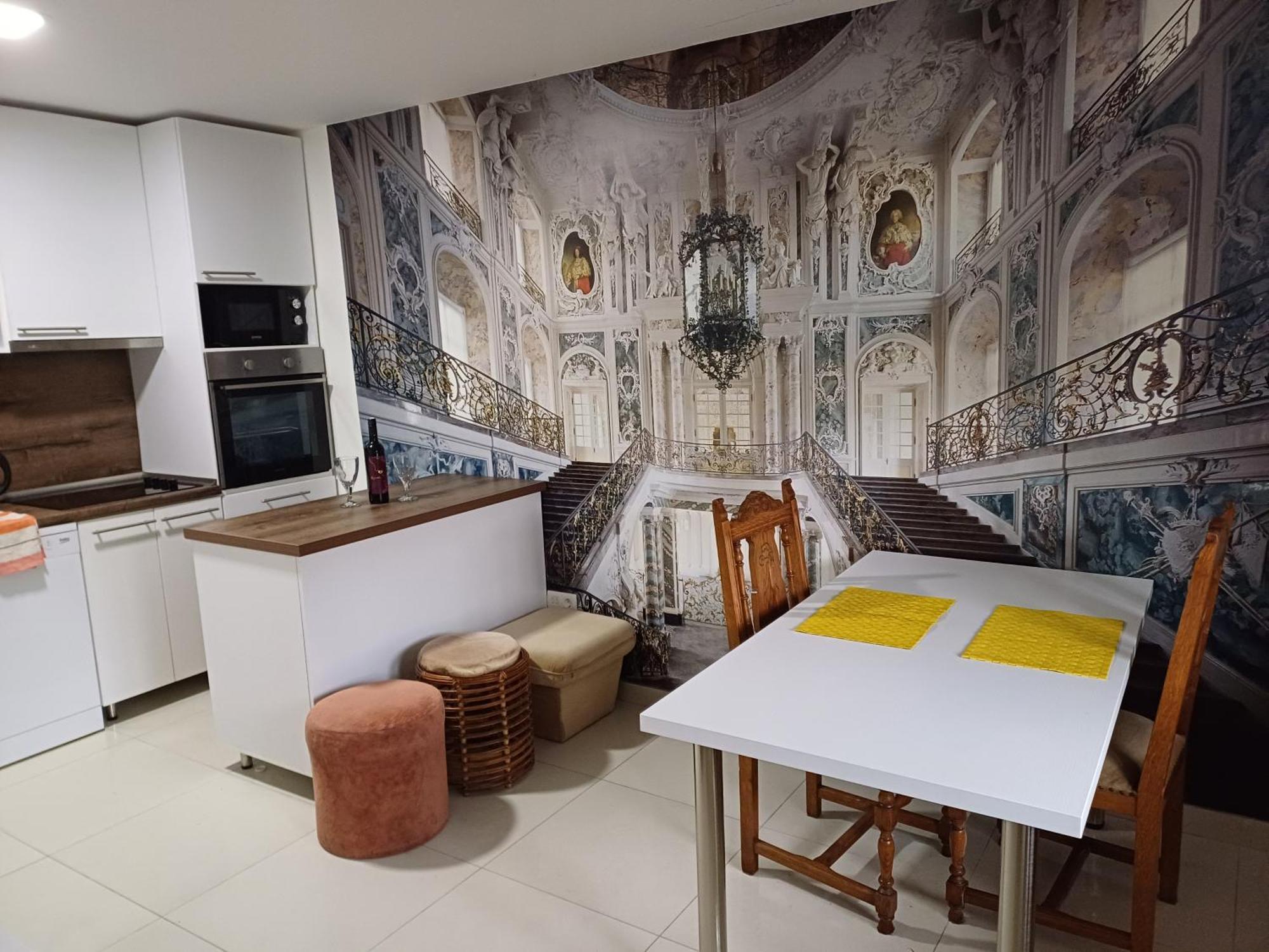 Apartmani Pocitelj Capljina Bagian luar foto