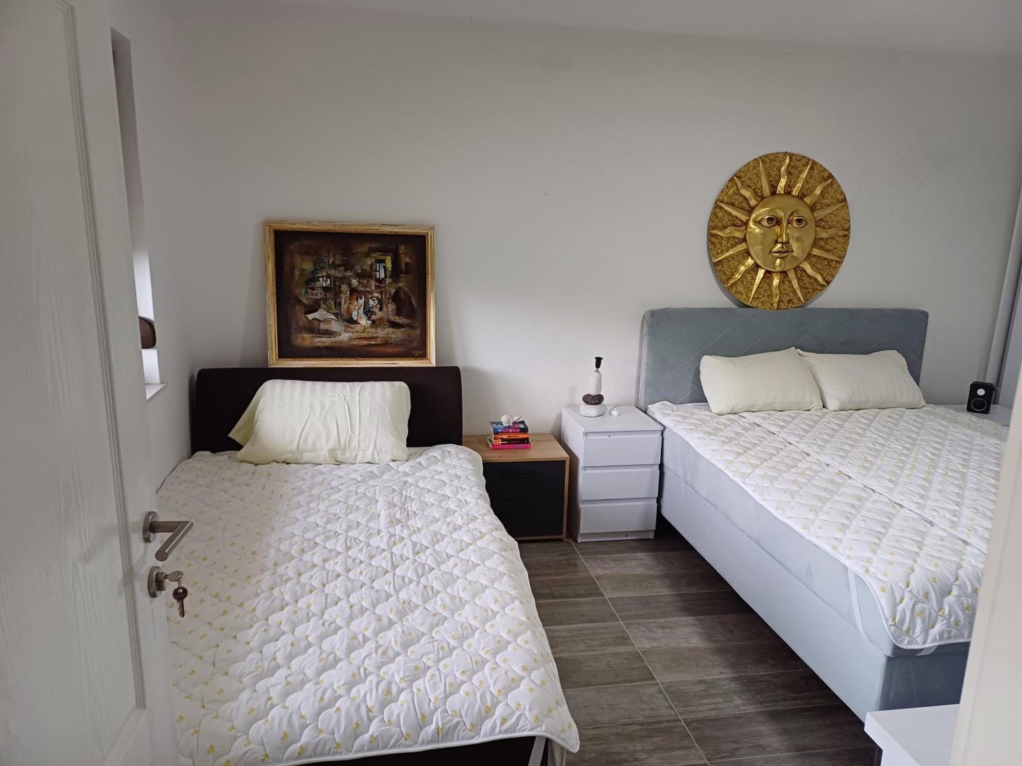 Apartmani Pocitelj Capljina Bagian luar foto